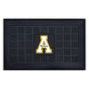 Appalachian State University Heavy Duty Door Mat - 19.5in. x 31in.