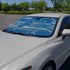 NFL - Detroit Lions Windshield Sun Shade