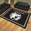 Cal State - Chico 8ft. x 10 ft. Plush Area Rug