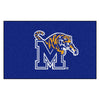 University of Memphis Rug - 5ft. x 8ft.