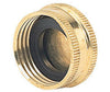 Gilmour 3/4 in. Brass Threaded Female Hose End Caps