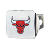 NBA - Chicago Bulls Hitch Cover - 3D Color Emblem