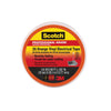 Scotch 3/4 in. W x 66 ft. L Orange Vinyl Electrical Tape