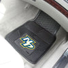 NHL - Nashville Predators Heavy Duty Car Mat Set - 2 Pieces