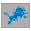 NFL - Detroit Lions Rug - 5ft. x 6ft.