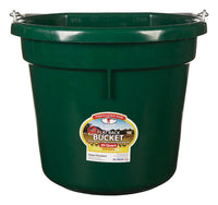 Little Giant 20 qt Bucket Green