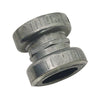 Sigma Engineered Solutions Snap Lock 1/2 in. D Die-Cast Zinc Compression Coupling For EMT 1 pk