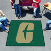 University of North Carolina - Charlotte Rug - 5ft. x 6ft.