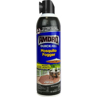 Amdro Quick Kill Fog Mosquito Fogger 14 oz.