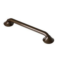 OIL RUBBED BRONZE 24" DESIGNER GRAB BAR