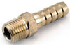 Amc 757001-0608 3/8" X 1/2" Brass Lead Free Hose Barb