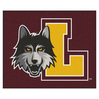 Loyola University Chicago Rug - 5ft. x 6ft.