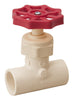 Homewerks 1/2 in. 1/2 in. CPCV Stop Valve