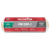 Wooster Pro/Doo-Z Synthetic Blend 3/4 in. x 9 in. W Regular Paint Roller Cover 1 pk (Pack of 12)