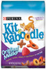 Purina Kit & Kaboodle Adult Original Blend of Great Flavor Dry Cat Food 16 lb