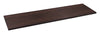 Knape & Vogt 36 in. W X 12 in. D Espresso Laminate/Particle Board Shelf (Pack of 5).