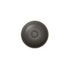 Schlage Stratus Aged Bronze Bed and Bath Knob Right or Left Handed