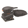 Black and Decker 1.5 amps Corded 1/4 Sheet Sander 13000 opm