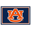 Auburn University 4ft. X 6ft. Plush Area Rug