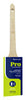 RollerLite Pro 1-1/2 in. Angle Sash Paint Brush