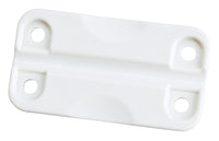 Igloo Cooler Hinges White 2 pk