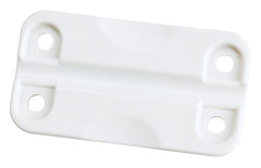 Igloo Cooler Hinges White 2 pk | Max Warehouse