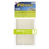 Filtrete 14 in. W X 25 in. H X 1 in. D Fiberglass 7 MERV Pleated Air Filter 1 pk (Pack of 4)