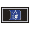 Duke University 3ft. X 5ft. Plush Area Rug