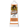 Gorilla Clear Silicone Sealant 2.8 oz. (Pack of 6)