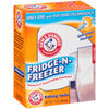 Arm & Hammer Fridge-N- Freezer No Scent Cleaning Powder 14 oz. (Pack of 12)