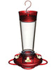 More Birds 35 Ruby Hummingbird Feeder  (Pack Of 4)