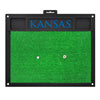 University of Kansas Golf Hitting Mat