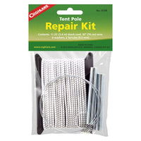 Coghlan's Assorted Tent Repair Kit 1 pk