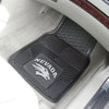 University of Nevada Heavy Duty Car Mat Set - 2 Pieces