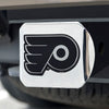 NHL - Philadelphia Flyers Metal Hitch Cover