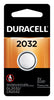 Duracell Lithium Coin 2032 3 V 225 Ah Security and Electronic Battery 1 pk (Pack of 6)