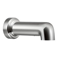 CHROME NONDIVERTER SPOUTS