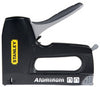 Stanley 3/8 in. Flat, Round Staple Gun Tacker