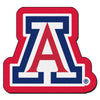 University of Arizona Mascot Rug