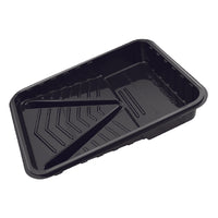 Linzer Plastic 9 in. W X 15 in. L 1 qt Disposable Paint Tray (Pack of 25).