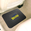 University of Toledo Back Seat Car Mat - 14in. x 17in.