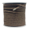 Wellington 1/2 in. Dia. x 300 ft. L Brown Twisted Poly Rope (Pack of 300)