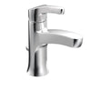 Moen Danika Chrome Bathroom Faucet 4 in.