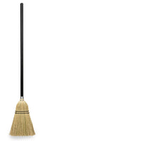 Harper 6 in. W Corn Broom