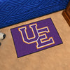 University of Evansville Rug - 19in. x 30in.