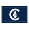 MLB - Chicago Cubs Retro Collection 4ft. x 6ft. Plush Area Rug - (1911)