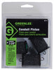 Greenlee 1-1/4 in. Rigid 1-1/4 in. L Conduit Piston Foam/Steel