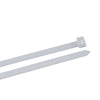 Gardner Bender 48 in. L Clear Cable Tie 10 pk