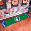 MLB - Toronto Blue Jays Retro Collection Putting Green Mat - 1.5ft. x 6ft. - (1993)