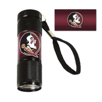 Florida State University LED Pocket Flashlight